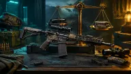 Delta Force Detonation