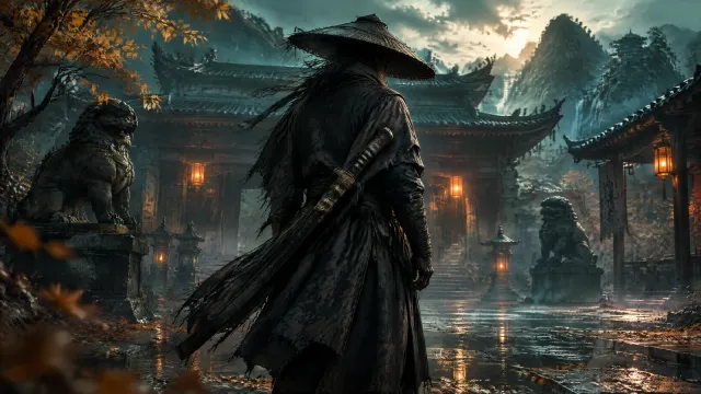 Phantom Blade Zero on PC