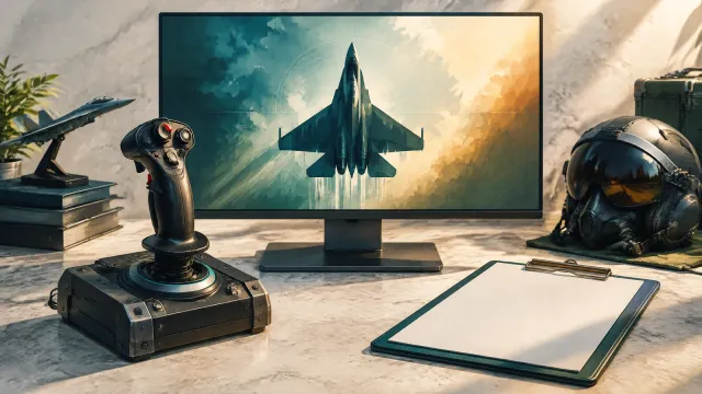 Ace Combat PC Crashes