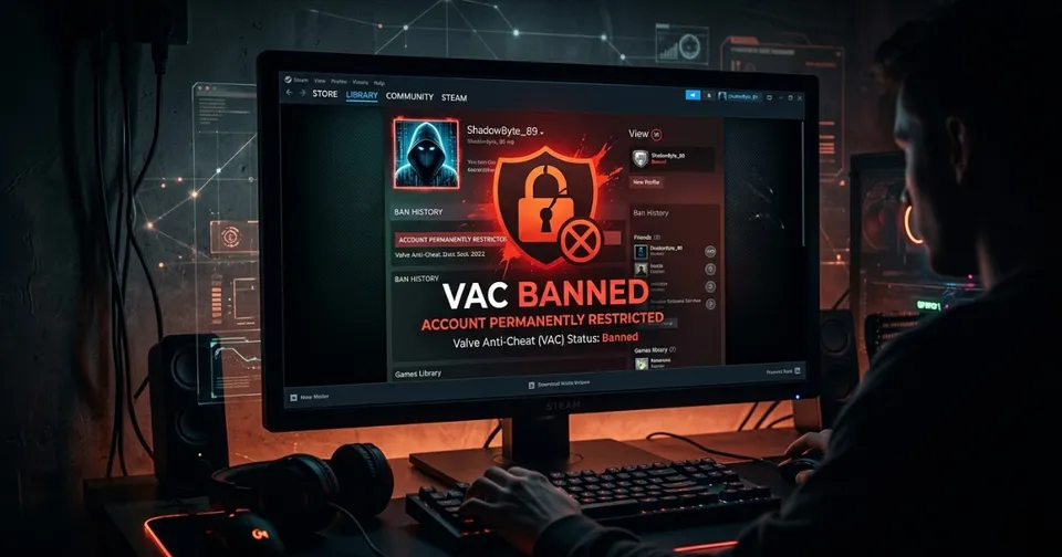 steam vac bans