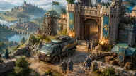 Kingmakers Playtest Access