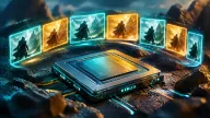 Intel XeSS 3