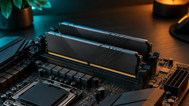 Steam Hardware Survey: 32GB RAM