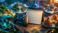 Steam Next Fest Demos