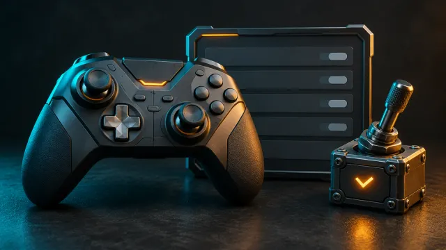 Apex Legends Settings Update