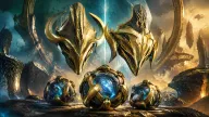 Protea and Ivara Prime